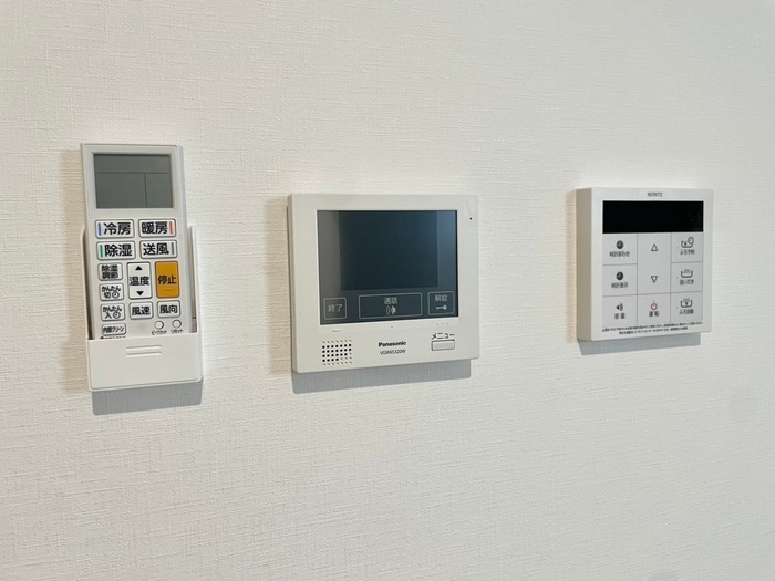 フェリーチェ藤井寺の物件内観写真