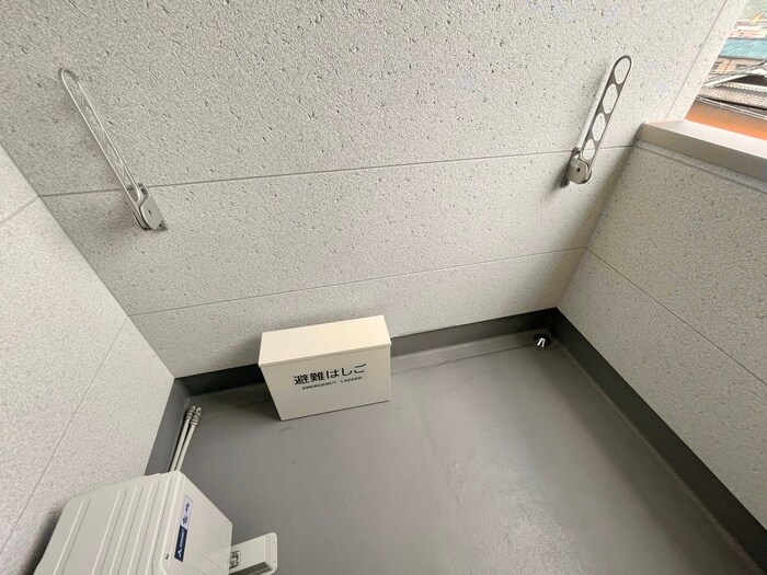 フェリーチェ藤井寺の物件内観写真