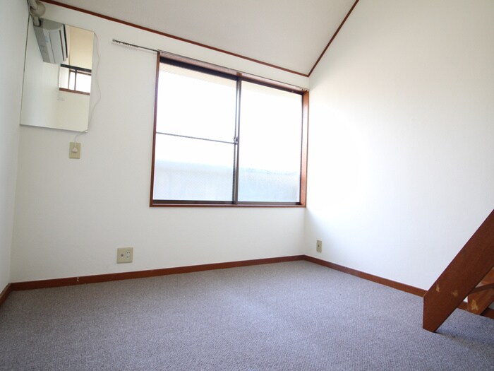 サンシャト－２１の物件内観写真