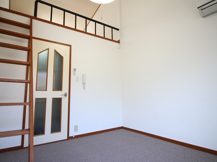 サンシャト－２１の物件内観写真