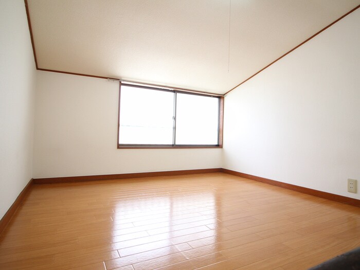 サンシャト－２１の物件内観写真