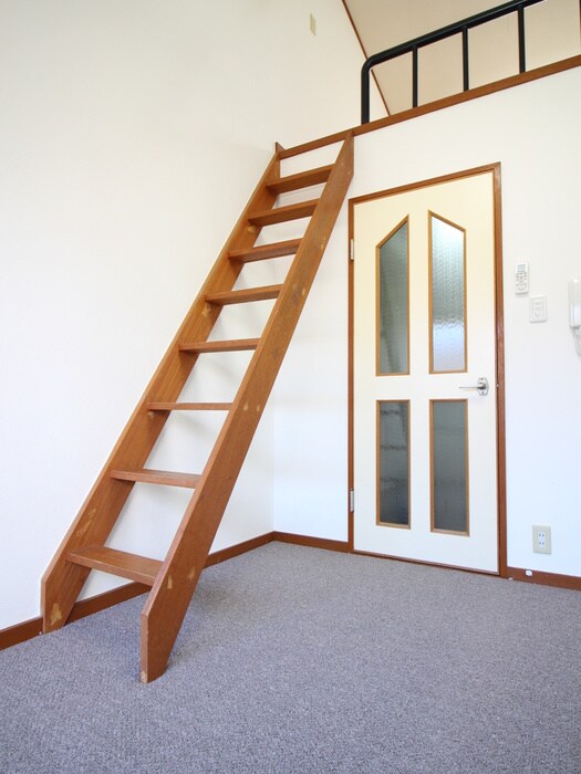 サンシャト－２１の物件内観写真