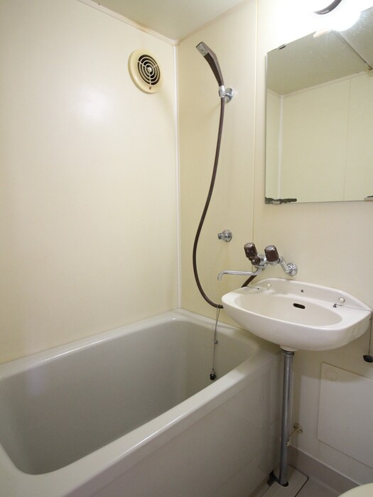 サンシャト－２１の物件内観写真