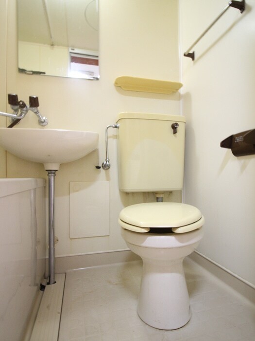 サンシャト－２１の物件内観写真