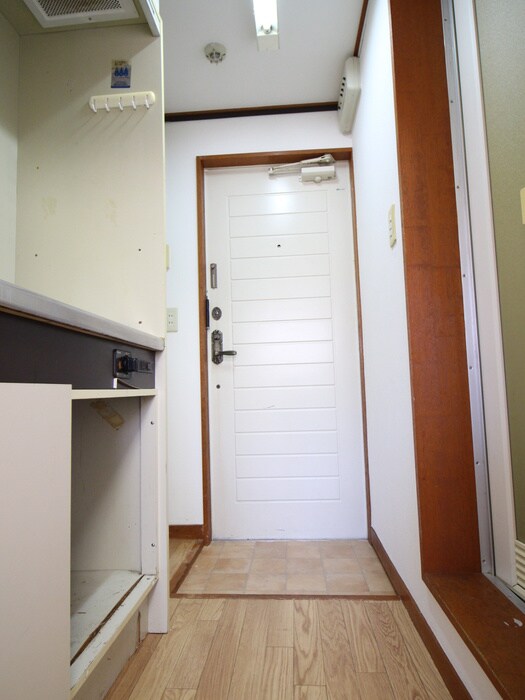 サンシャト－２１の物件内観写真