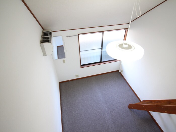 サンシャト－２１の物件内観写真