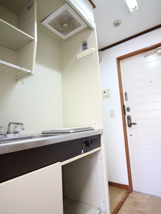 サンシャト－２１の物件内観写真