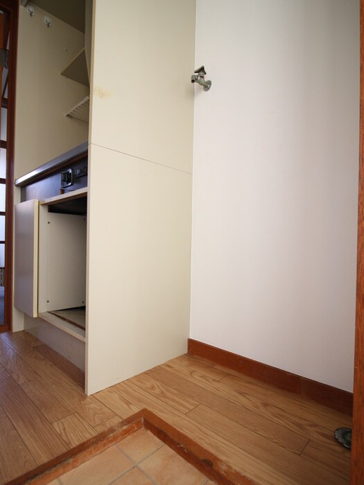 サンシャト－２１の物件内観写真