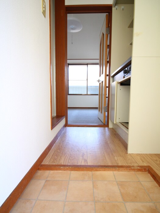 サンシャト－２１の物件内観写真