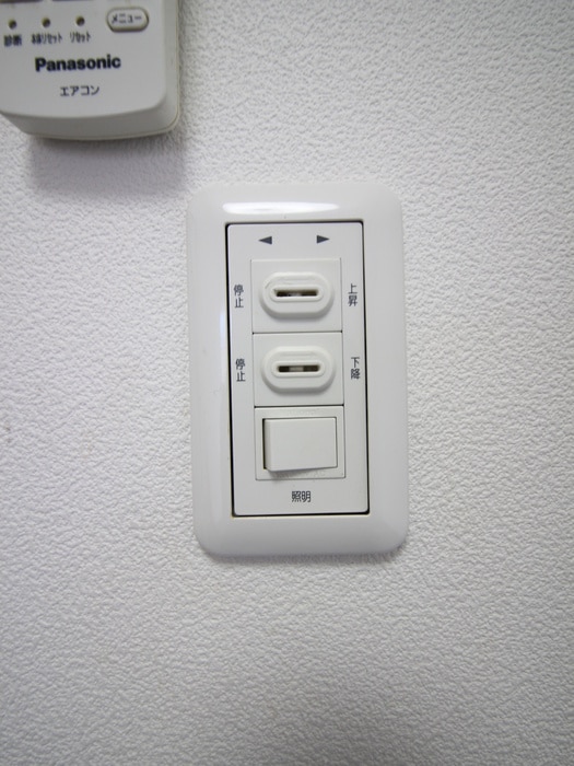 サンシャト－２１の物件内観写真