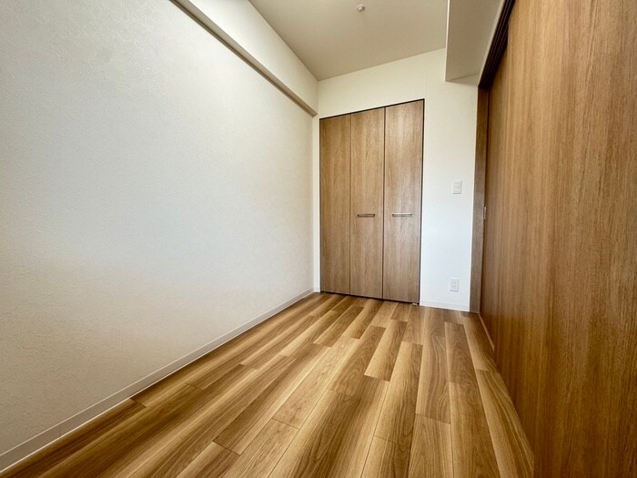 プレサンス長田レジェール(1301)の物件内観写真