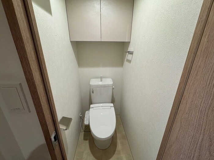 プレサンス長田レジェール(1301)の物件内観写真