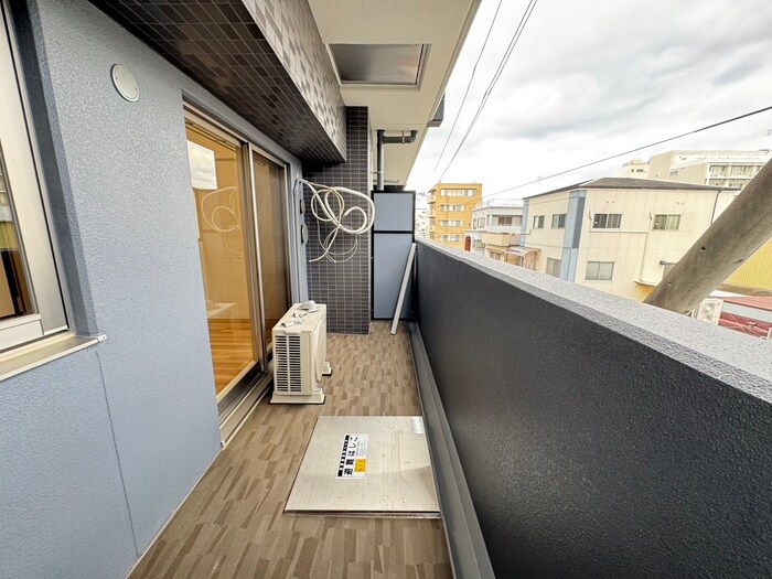 プレサンス長田レジェール(1301)の物件内観写真