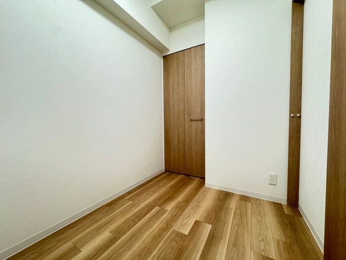 プレサンス長田レジェール(1301)の物件内観写真