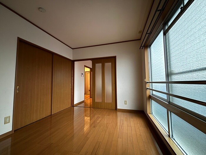 開田マンションの物件内観写真