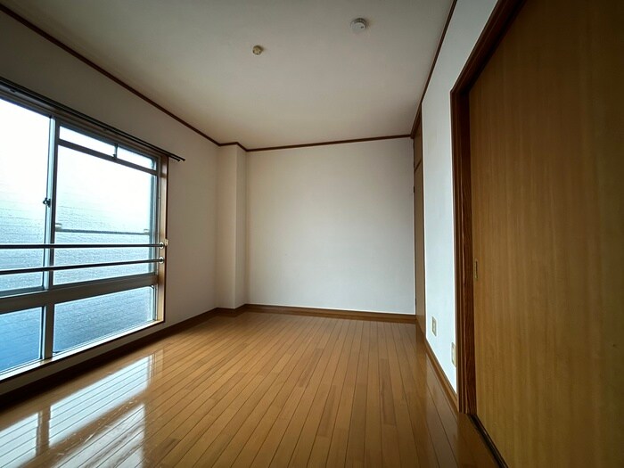 開田マンションの物件内観写真