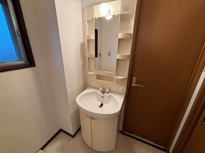 開田マンションの物件内観写真