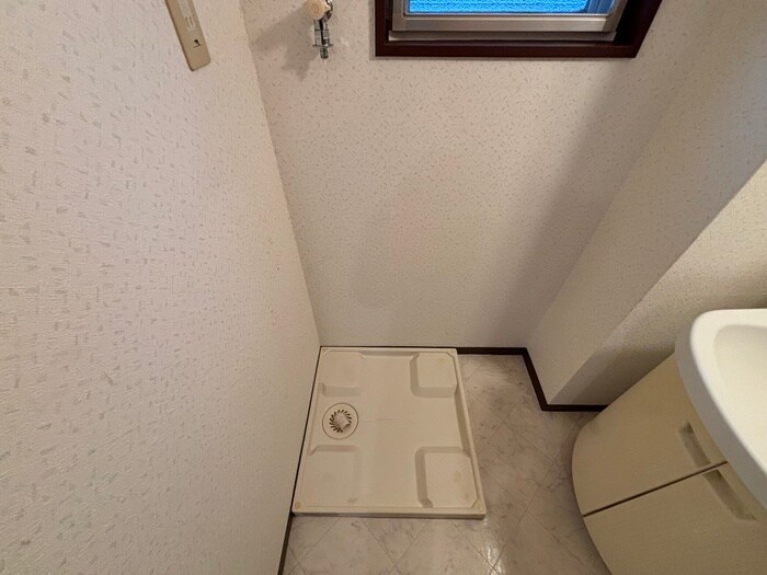 開田マンションの物件内観写真