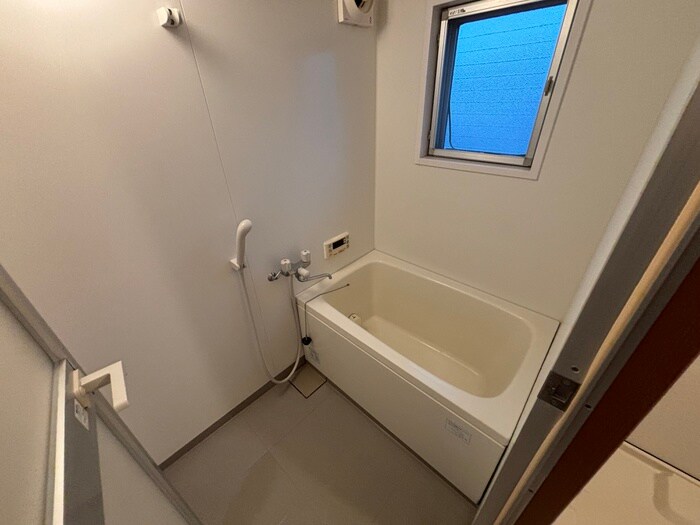 開田マンションの物件内観写真