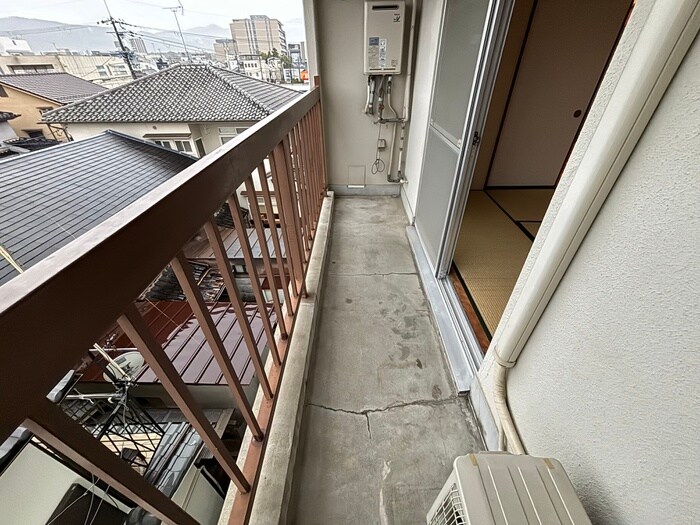 開田マンションの物件内観写真