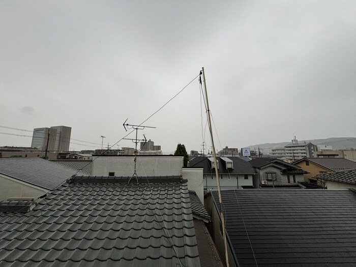 開田マンションの物件内観写真