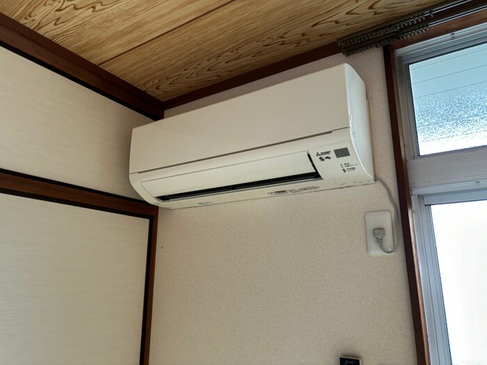 開田マンションの物件内観写真