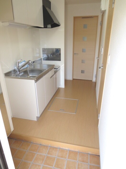 カーサ忍ケ丘の物件内観写真