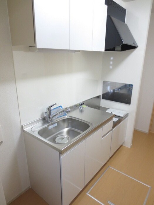 カーサ忍ケ丘の物件内観写真