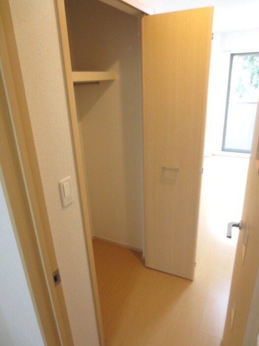 カーサ忍ケ丘の物件内観写真