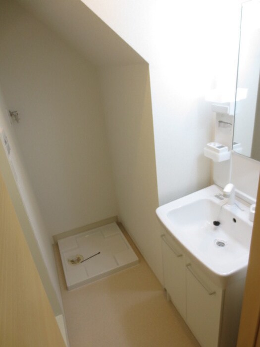 カーサ忍ケ丘の物件内観写真