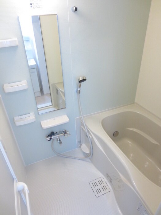 カーサ忍ケ丘の物件内観写真