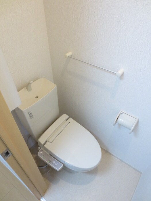 カーサ忍ケ丘の物件内観写真