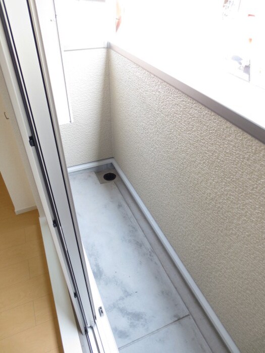 カーサ忍ケ丘の物件内観写真