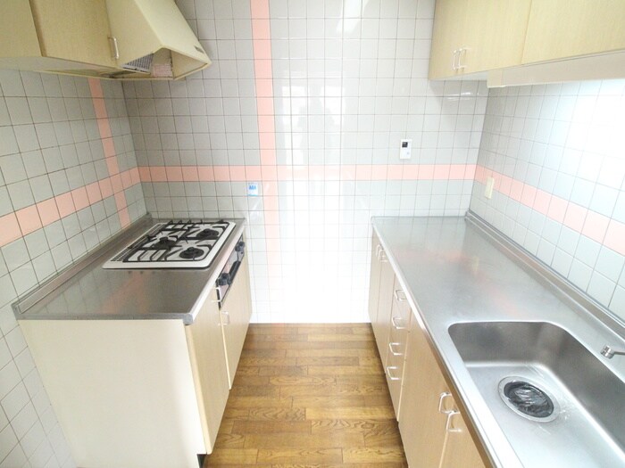 アスガルドの物件内観写真