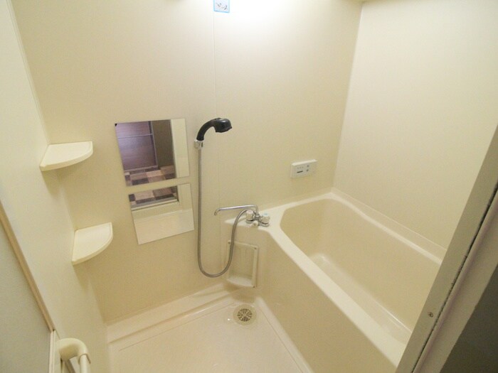 アスガルドの物件内観写真