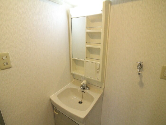 アスガルドの物件内観写真