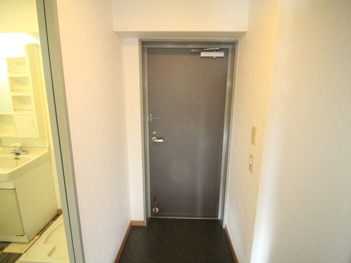 アスガルドの物件内観写真