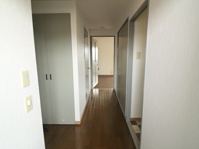 アスガルドの物件内観写真