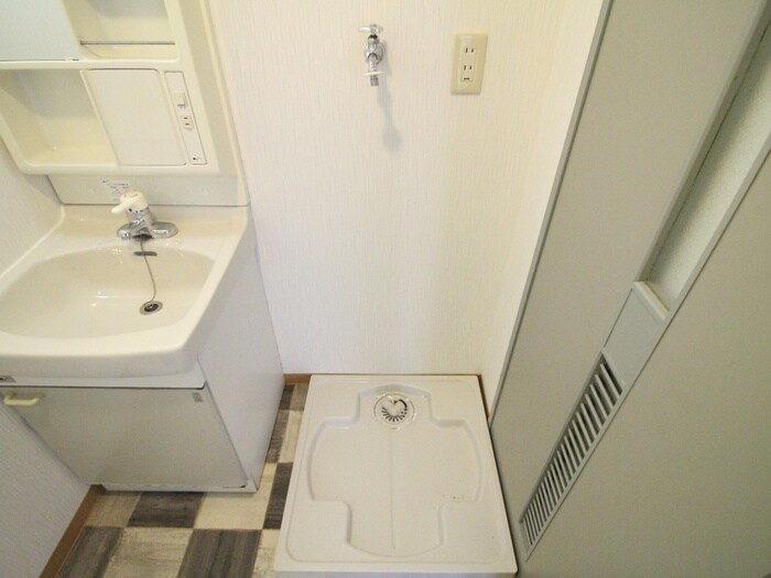 アスガルドの物件内観写真