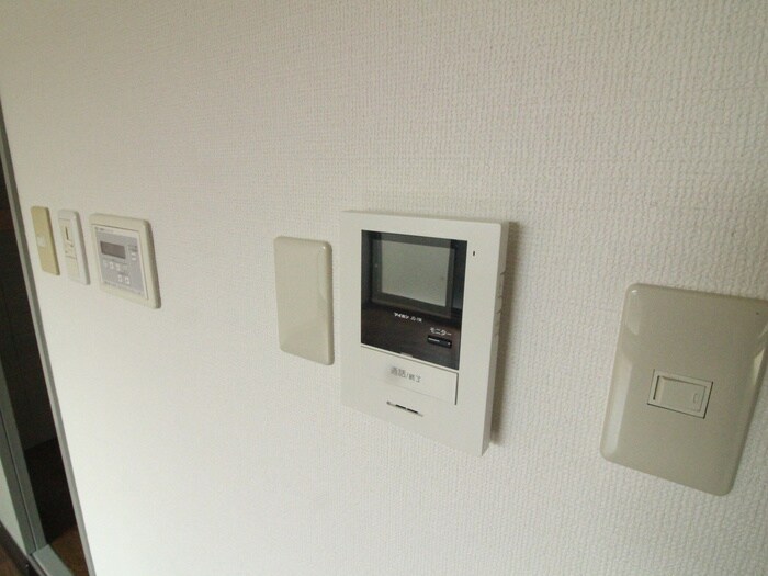 アスガルドの物件内観写真