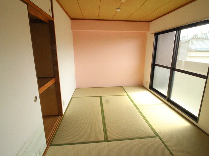 アスガルドの物件内観写真