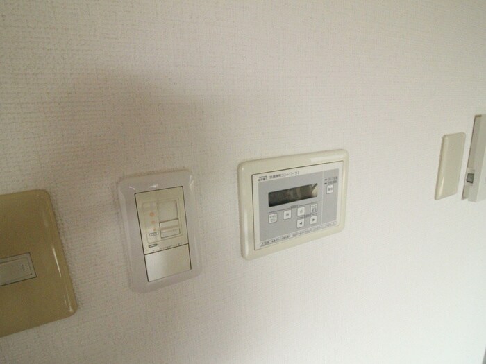 アスガルドの物件内観写真