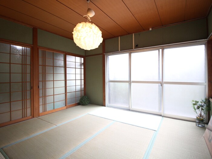 Ｃｏｌｉｎａ尺谷の物件内観写真