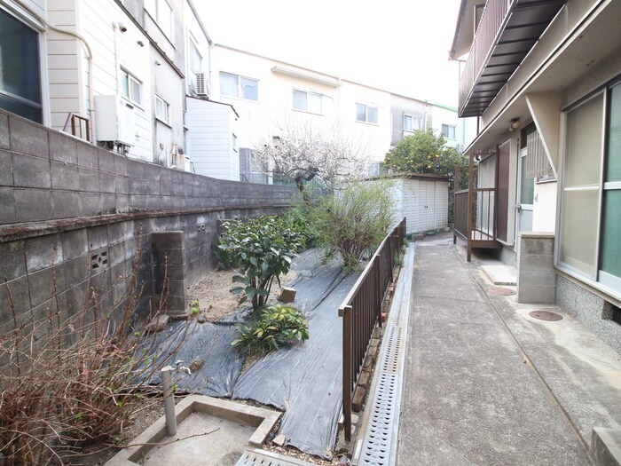 Ｃｏｌｉｎａ尺谷の物件外観写真