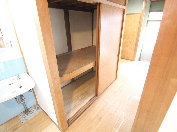 Ｃｏｌｉｎａ尺谷の物件内観写真