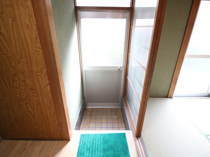 Ｃｏｌｉｎａ尺谷の物件内観写真