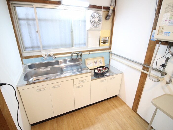 Ｃｏｌｉｎａ尺谷の物件内観写真