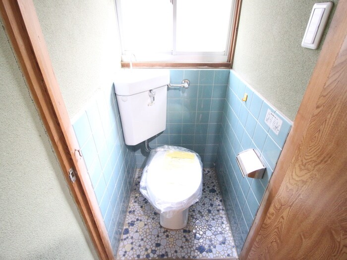 Ｃｏｌｉｎａ尺谷の物件内観写真