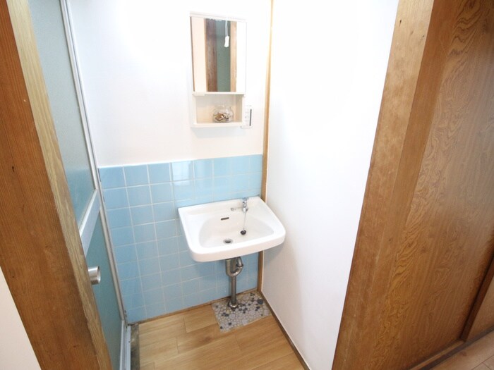 Ｃｏｌｉｎａ尺谷の物件内観写真