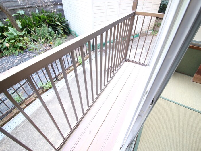 Ｃｏｌｉｎａ尺谷の物件内観写真